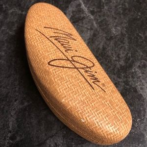 Maui Jim sunglasses case